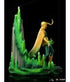 Loki Deluxe Art Scale Statue 1/10 Classic Loki Variant 25 cm