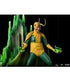 Loki Deluxe Art Scale Statue 1/10 Classic Loki Variant 25 cm