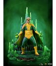 Loki Deluxe Art Scale Statue 1/10 Classic Loki Variant 25 cm