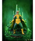 Loki Deluxe Art Scale Statue 1/10 Classic Loki Variant 25 cm