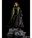 Loki Art Scale Statue 1/10 Sylvie Loki Variant 21 cm