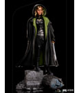 Loki Art Scale Statue 1/10 Sylvie Loki Variant 21 cm