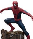 Spider-Man: No Way Home BDS Art Scale Deluxe Statue 1/10 Spider-Man Peter #3 24 cm