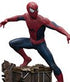 Spider-Man: No Way Home BDS Art Scale Deluxe Statue 1/10 Spider-Man Peter #3 24 cm