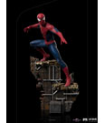 Spider-Man: No Way Home BDS Art Scale Deluxe Statue 1/10 Spider-Man Peter #3 24 cm