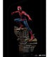 Spider-Man: No Way Home BDS Art Scale Deluxe Statue 1/10 Spider-Man Peter #3 24 cm