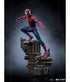 Spider-Man: No Way Home BDS Art Scale Deluxe Statue 1/10 Spider-Man Peter #3 24 cm