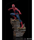 Spider-Man: No Way Home BDS Art Scale Deluxe Statue 1/10 Spider-Man Peter #3 24 cm