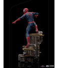 Spider-Man: No Way Home BDS Art Scale Deluxe Statue 1/10 Spider-Man Peter #3 24 cm