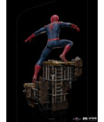 Spider-Man: No Way Home BDS Art Scale Deluxe Statue 1/10 Spider-Man Peter #3 24 cm