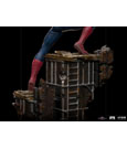 Spider-Man: No Way Home BDS Art Scale Deluxe Statue 1/10 Spider-Man Peter #3 24 cm