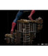 Spider-Man: No Way Home BDS Art Scale Deluxe Statue 1/10 Spider-Man Peter #3 24 cm