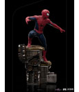 Spider-Man: No Way Home BDS Art Scale Deluxe Statue 1/10 Spider-Man Peter #3 24 cm