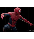 Spider-Man: No Way Home BDS Art Scale Deluxe Statue 1/10 Spider-Man Peter #3 24 cm