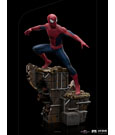Spider-Man: No Way Home BDS Art Scale Deluxe Statue 1/10 Spider-Man Peter #3 24 cm