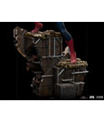 Spider-Man: No Way Home BDS Art Scale Deluxe Statue 1/10 Spider-Man Peter #3 24 cm