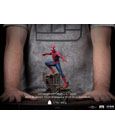 Spider-Man: No Way Home BDS Art Scale Deluxe Statue 1/10 Spider-Man Peter #3 24 cm