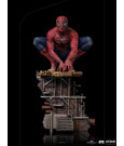 Spider-Man: No Way Home BDS Art Scale Deluxe Statue 1/10 Spider-Man Peter #2 20 cm