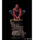 Spider-Man: No Way Home BDS Art Scale Deluxe Statue 1/10 Spider-Man Peter #2 20 cm