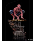 Spider-Man: No Way Home BDS Art Scale Deluxe Statue 1/10 Spider-Man Peter #2 20 cm