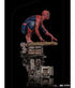 Spider-Man: No Way Home BDS Art Scale Deluxe Statue 1/10 Spider-Man Peter #2 20 cm