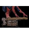 Spider-Man: No Way Home BDS Art Scale Deluxe Statue 1/10 Spider-Man Peter #2 20 cm