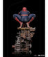 Spider-Man: No Way Home BDS Art Scale Deluxe Statue 1/10 Spider-Man Peter #2 20 cm