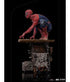 Spider-Man: No Way Home BDS Art Scale Deluxe Statue 1/10 Spider-Man Peter #2 20 cm