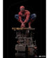 Spider-Man: No Way Home BDS Art Scale Deluxe Statue 1/10 Spider-Man Peter #2 20 cm