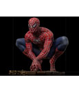Spider-Man: No Way Home BDS Art Scale Deluxe Statue 1/10 Spider-Man Peter #2 20 cm