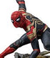 Spider-Man: No Way Home BDS Art Scale Deluxe Statue 1/10 Spider-Man Peter #1 19 cm