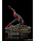 Spider-Man: No Way Home BDS Art Scale Deluxe Statue 1/10 Spider-Man Peter #1 19 cm