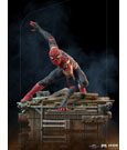 Spider-Man: No Way Home BDS Art Scale Deluxe Statue 1/10 Spider-Man Peter #1 19 cm