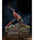 Spider-Man: No Way Home BDS Art Scale Deluxe Statue 1/10 Spider-Man Peter #1 19 cm
