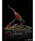 Spider-Man: No Way Home BDS Art Scale Deluxe Statue 1/10 Spider-Man Peter #1 19 cm