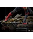 Spider-Man: No Way Home BDS Art Scale Deluxe Statue 1/10 Spider-Man Peter #1 19 cm