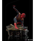Spider-Man: No Way Home BDS Art Scale Deluxe Statue 1/10 Spider-Man Peter #1 19 cm