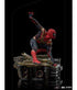 Spider-Man: No Way Home BDS Art Scale Deluxe Statue 1/10 Spider-Man Peter #1 19 cm