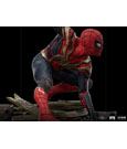 Spider-Man: No Way Home BDS Art Scale Deluxe Statue 1/10 Spider-Man Peter #1 19 cm