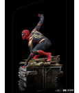 Spider-Man: No Way Home BDS Art Scale Deluxe Statue 1/10 Spider-Man Peter #1 19 cm