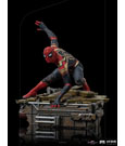Spider-Man: No Way Home BDS Art Scale Deluxe Statue 1/10 Spider-Man Peter #1 19 cm