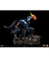 Marvel Comics BDS Art Scale Statue 1/10 Apocalypse (X-Men: Age of Apocalypse) 58 cm