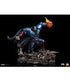 Marvel Comics BDS Art Scale Statue 1/10 Apocalypse (X-Men: Age of Apocalypse) 58 cm