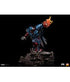 Marvel Comics BDS Art Scale Statue 1/10 Apocalypse (X-Men: Age of Apocalypse) 58 cm