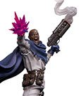 Marvel Comics BDS Art Scale Statue 1/10 Bishop (X-Men: Age of Apocalypse) 30 cm