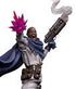 Marvel Comics BDS Art Scale Statue 1/10 Bishop (X-Men: Age of Apocalypse) 30 cm