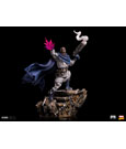Marvel Comics BDS Art Scale Statue 1/10 Bishop (X-Men: Age of Apocalypse) 30 cm