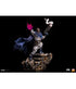 Marvel Comics BDS Art Scale Statue 1/10 Bishop (X-Men: Age of Apocalypse) 30 cm