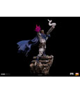 Marvel Comics BDS Art Scale Statue 1/10 Bishop (X-Men: Age of Apocalypse) 30 cm