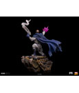 Marvel Comics BDS Art Scale Statue 1/10 Bishop (X-Men: Age of Apocalypse) 30 cm